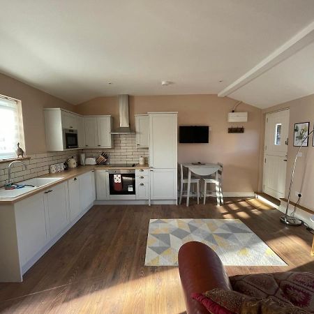 Beech Cottage Bodiam ภายนอก รูปภาพ