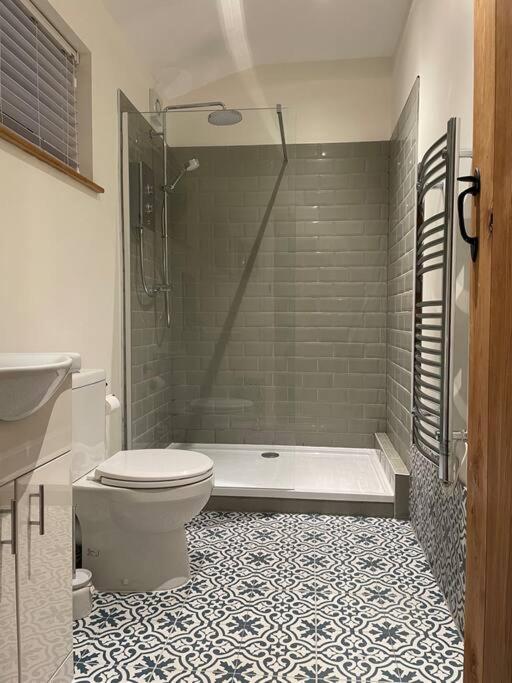 Beech Cottage Bodiam ภายนอก รูปภาพ